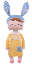 Încarcă imaginea în vizualizatorul Galerie, Păpușă personalizată Yellow Angela Doll 42cm
