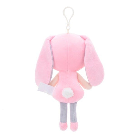 Păpușă personalizată Mini Bunny Girl Doll 22cm